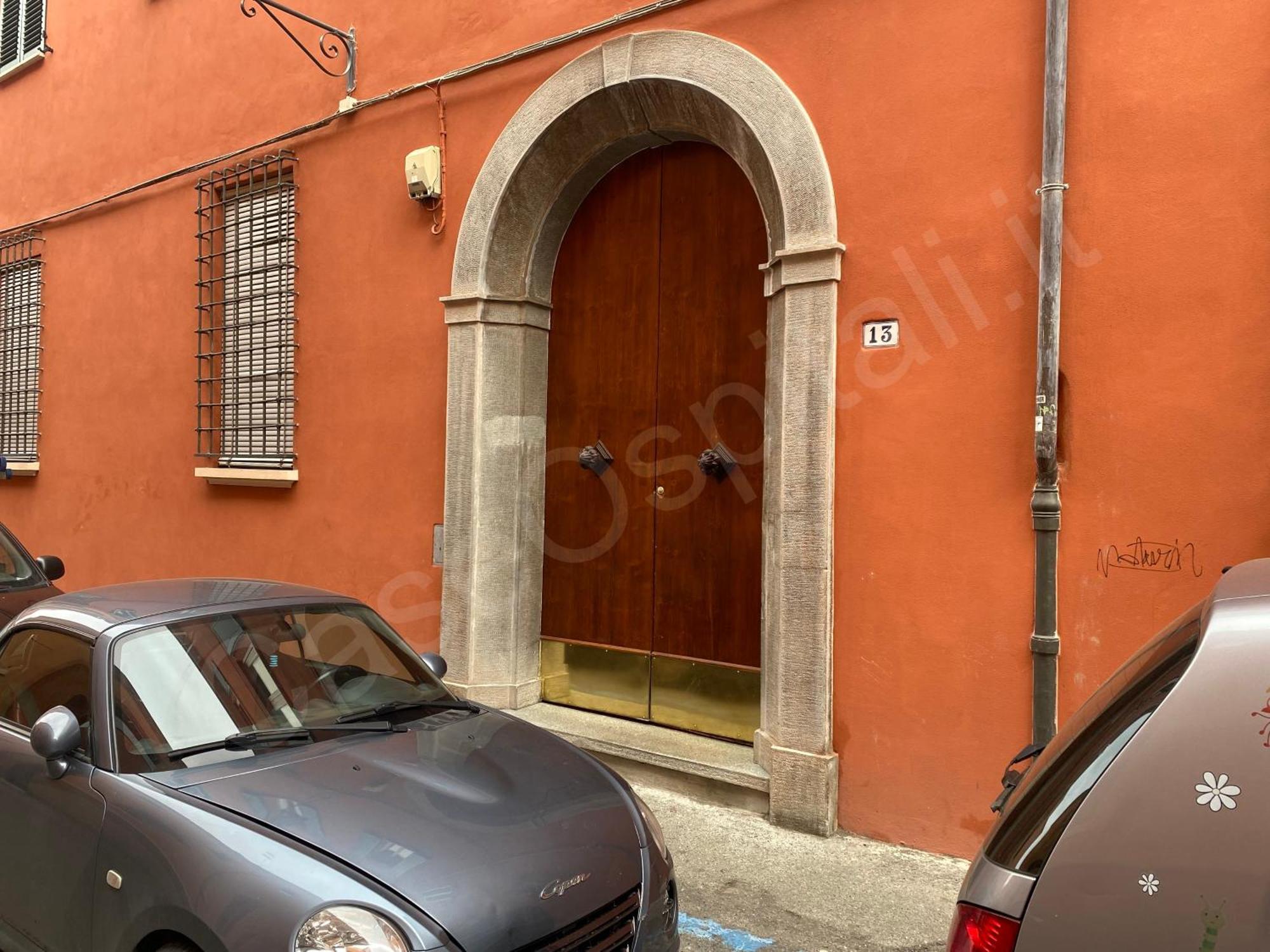 Caseospitali - Daisy, Ampio Trilocale X6 Vicino A Piazza Maggiore Bologna Exterior photo